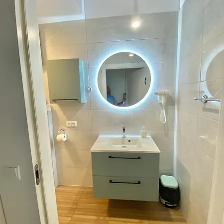 Lejlighed Z Tarasami Centrum - Maximal Gdynia