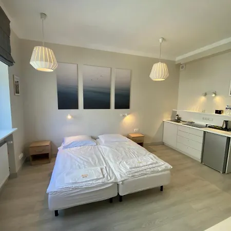 Apartment Z Tarasami Centrum - Maximal
