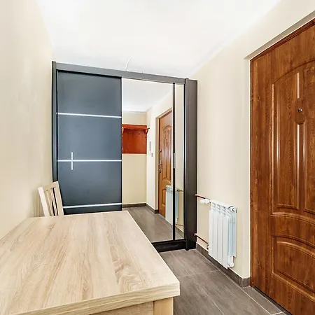 Apartment Z Tarasami Centrum - Maximal