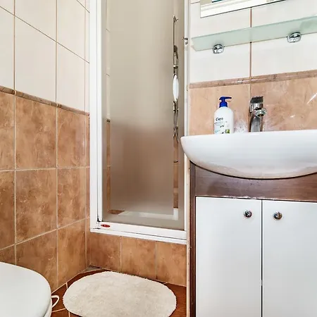 Apartment Z Tarasami Centrum - Maximal Gdynia