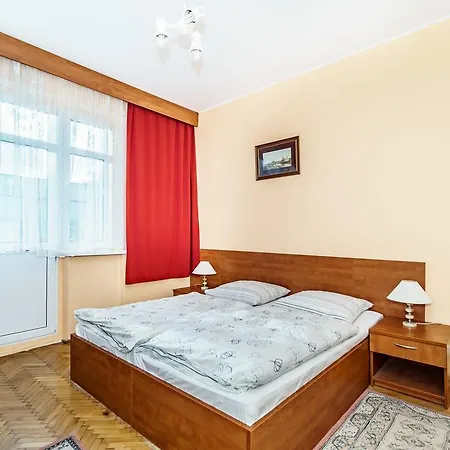 Apartment Z Tarasami Centrum - Maximal Gdynia