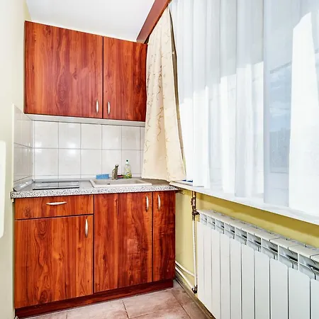 Apartment Z Tarasami Centrum - Maximal