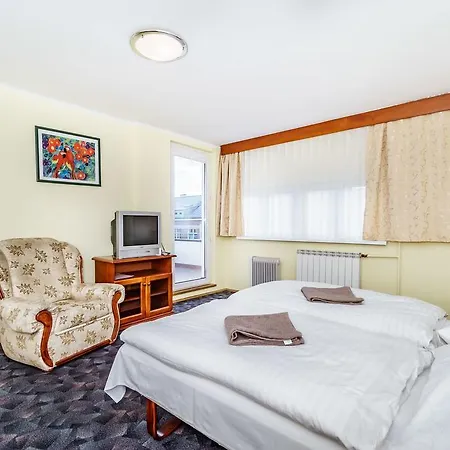 Lejlighed Z Tarasami Centrum - Maximal Gdynia