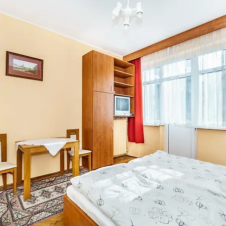 Apartment Z Tarasami Centrum - Maximal Gdynia