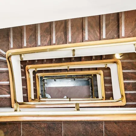 Z Tarasami Centrum - Maximal