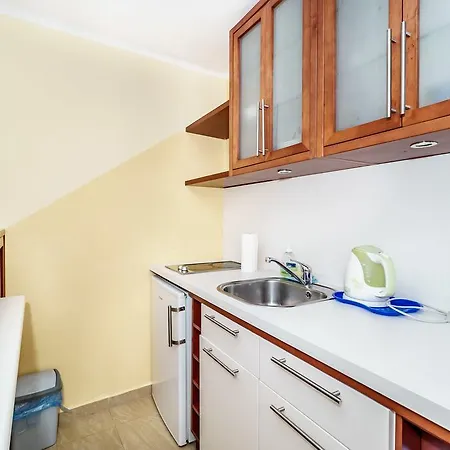 Apartment Z Tarasami Centrum - Maximal