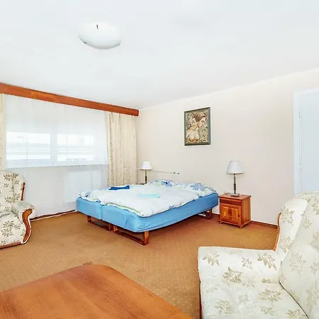 Z Tarasami Centrum - Maximal *