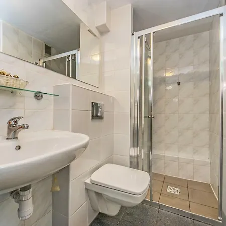 Z Tarasami Centrum - Maximal Lejlighed *